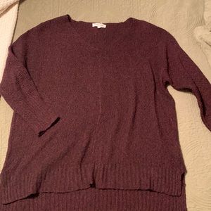 Newbury Kustom sweater, size M